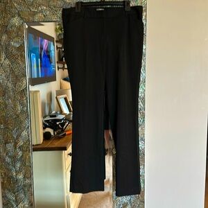 Express size 12 editor pants